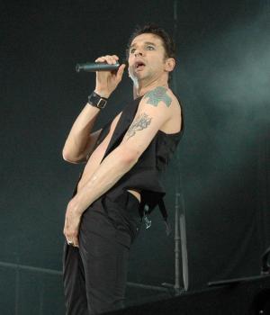 Vertical Depeche Mode